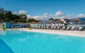 Domaine Les Jardins de Kergal