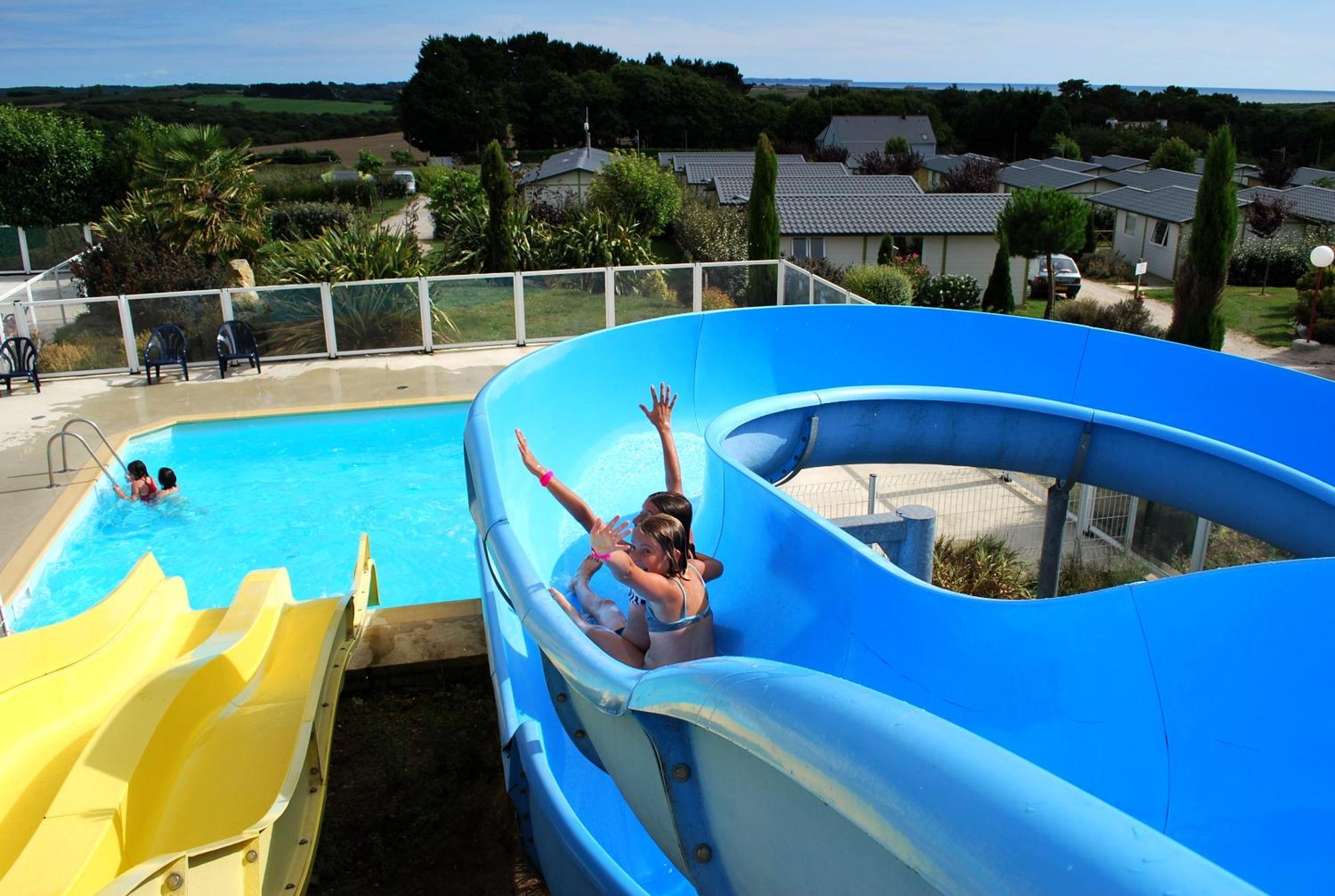 Hotel Domaine Les Jardins de Kergal à Guidel-Plage Extérieur photo